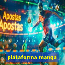 plataforma manga